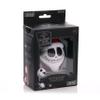 Bitty Boomers Disney: Tim Burton's The Nightmare Before Christmas - Jack Skellington Santa - Mini Bluetooth Speaker view 4