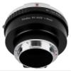 Fotodiox Pro Lens Mount Adapter Compatible with Fujica GL69 Mount Lens to [REDACTED] L-Mount Alliance Mirrorless Camera Systems view 3
