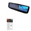 BoxWave Screen Protector Compatible with BOYO Vision VTB44MC - ClearTouch Anti-Glare (2-Pack), Anti-Fingerprint Matte Film Skin view 1
