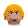 Bitty Boomers Masters of The Universe - Revelation: He-Man - Mini Bluetooth Speaker, Multicolored view 1