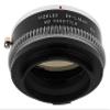 Vizelex ND Throttle Lens Adapter Compatible with Canon EOS (EF/EF-S) D/SLR Lens to Select L-Mount Alliance Mirrorless Cameras with Built-in Variable ND Filter (2 to 8 Stops) view 3