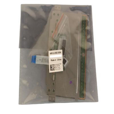 FMB-I Compatible with KK44M Replacement for KK44M Dell Touchpad Module Board I7405-A388TUP-PUS