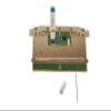 FMB-I Compatible with KK44M Replacement for KK44M Dell Touchpad Module Board I7405-A388TUP-PUS view 2