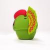 Bitty Boomers Universal: Jurrasic Park - Dilophosaurus - Mini Bluetooth Speaker view 3