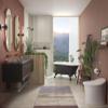 KOHLER Tone Pivoting Toilet Paper Holder view 4