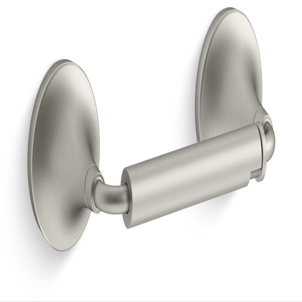 KOHLER Tone Pivoting Toilet Paper Holder