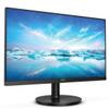 Philips 241V8L 24" Class Full HD 75Hz Monitor, VESA, 4 Year Advance Replacement Warranty view 1