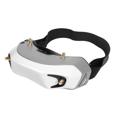 Fat Shark Dominator Digital HD FPV Goggles - 4