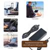 SKKSource AC Adapter Power Cord Compatible with GVE Model: GM602-240250 GM602240250 Switching Charger view 4