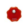 25mm Center Screw Tripod Accessories Theodolite Total Station Level Surveying view 3
