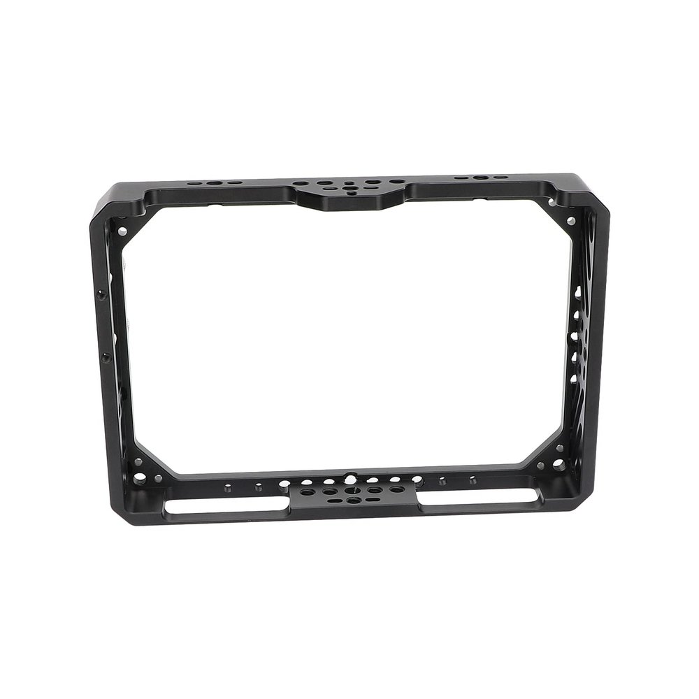 CAMVATE Full Monitor Cage for Desview R7II 7" On-Camera Field Touch Screen - 3238