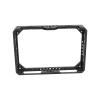 CAMVATE Full Monitor Cage for Desview R7II 7" On-Camera Field Touch Screen - 3238 view 1