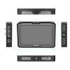 CAMVATE Full Monitor Cage for Desview R7II 7" On-Camera Field Touch Screen - 3238 view 3