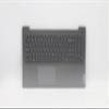 COMP XP New Genuine Palmrest Touchpad US Backlit Keyboard for Ideapad 3-15 5CB1B69129 view 1
