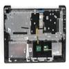 COMP XP New Genuine Palmrest Touchpad US Backlit Keyboard for Ideapad 3-15 5CB1B69129 view 2
