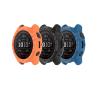 Chofit Case Compatible with Garmin Enduro2/Tactix7 Smartwatch,Case Cover for Woman Man,TPU Protective Case Cover Shell for Garmin Garmin Enduro2/Tactix7 (Orange&Black&Blue) view 1
