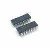 10PCS CD4060BE CD4066BE CD4067BE CD4068BE CD4070B DIP-14 view 3