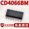 10PCS CD4066 CD4066BM SOP-14 CD4066BM96 view 2