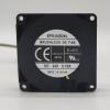 EFS-04D24L Fan for 24V 0.10A 404010mm Turbo Fans view 1