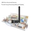 150Mbps USB WiFi Adapter for Raspberry Pi/Pi 2 3 4 Zero, LOTEKOO RT5370 Chip Wireless Network Card Adapter for Desktop Laptop Windows, MAC OS, Linux, for Mag Set-Top Box view 4