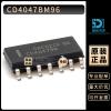 10PCS CD4047BM96 CD4047BM CD4047 SOP14 view 2