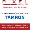 70-300mm f/4.5-6.3 Di III RXD Lens for Nikon Z with Advanced Accessory and Travel Bundle | Tamron 6 Year USA Warranty | AFA047Z-700 | Tamron 70-300mm Nikon Z view 2
