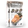 AK Book AK130004 Technicals - MAX Lemaire (204 Pages) (EN,FR) view 1