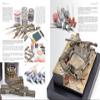 AK Book AK130004 Technicals - MAX Lemaire (204 Pages) (EN,FR) view 2