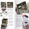 AK Book AK130004 Technicals - MAX Lemaire (204 Pages) (EN,FR) view 3