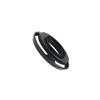 FEICHAO Wide Angle Camera Head Hood Non Hidden Angle Screw Hole Compatible with CaNon Nikon SONY Camera Head (39mm) view 3