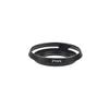 FEICHAO Wide Angle Camera Head Hood Non Hidden Angle Screw Hole Compatible with CaNon Nikon SONY Camera Head (37mm) view 1