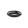 FEICHAO Wide Angle Camera Head Hood Non Hidden Angle Screw Hole Compatible with CaNon Nikon SONY Camera Head (58mm) view 4