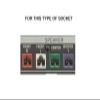 4X Speaker Woofer Sound Red Gray Wires Cords Cables Compatible with Sony Home Cinema System view 2