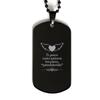 Te Quiero Como quieren Los patos patodalavida, pulseras para Hombres o Mujeres - placa de identificaci view 1