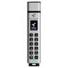 DataLocker Sentry K350 128GB Encrypted USB Drive FIPS 140-2 Level 3 Certified & FIPS 140-3 Level 3, AES 256-bit, IP68, TAA Compliant, MIL-Std 810G, OS Independent, USB-A view 1