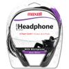 Maxell HP200MIC 199929 Headset view 1