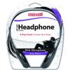 Maxell HP200MIC 199929 Headset view 4