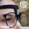 Pucka Customizable Eyeglasses Holder Nose Guard Glasses Suspension for Rhinoplasty Septoplasty and Broken Nose Recovery Support Nose Protector view 3