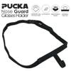 Pucka Customizable Eyeglasses Holder Nose Guard Glasses Suspension for Rhinoplasty Septoplasty and Broken Nose Recovery Support Nose Protector view 4