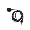 D-Bugg DBugg Dual ML24 Lavalier Microphone / Black/USB Type C view 1