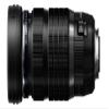 OM Digital Solutions M.Zuiko Digital ED 8-25mm F4.0 PRO Lens, Black (Renewed) view 3
