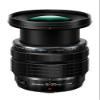 OM Digital Solutions M.Zuiko Digital ED 8-25mm F4.0 PRO Lens, Black (Renewed) view 4