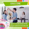 TinyGeeks Tunes Kids Boombox CD Player for Children + FM Radio + Includes Batteries - Pink CD Player with Speakers for Toddlers view 4