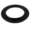 Qtqgoitem 49mm-67mm 49mm to 67mm Male to Male Step up Ring Adapter Black for Camera (Model: a55 54f 0a4 48b 185) view 1