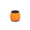 U Speakers Micro Glow in the Dark Portable Wireless Bluetooth Speaker with Mic & Selfie Remote Control Active Lifestyle Travel Home Office Bundle with Coordinating Micro Speaker, Pair together view 2
