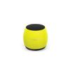 U Speakers Micro Glow in the Dark Portable Wireless Bluetooth Speaker with Mic & Selfie Remote Control Active Lifestyle Travel Home Office Bundle with Coordinating Micro Speaker, Pair together view 3