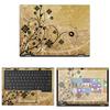 Decalrus - Protective Decal Sticker for The Lenovo ThinkPad L13 Yoga (3rd Gen.) 2-in-1 (13.3" Screen) case Cover wrap LEthnkpdYoga_L13gen3-167 view 1