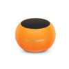 U Speakers Mini Glow in The Dark Portable Wireless Bluetooth Speaker with Magnetic Base, Mic & Selfie Remote Control Active Lifestyle Travel Home Office Bundle with Coordinating Speaker, Pairing view 2