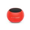 U Speakers Mini Glow in The Dark Portable Wireless Bluetooth Speaker with Magnetic Base, Mic & Selfie Remote Control Active Lifestyle Travel Home Office Bundle with Coordinating Speaker, Pairing view 3