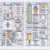 Crystal Pilot VFR-IFR Placard with Sectional and WAC Scale (Pocket) view 1